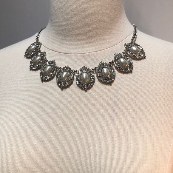 Cezanne Necklace - Picture 2 of 5